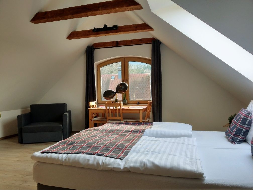 Apartament Studio 2-3 osobowe wolne WAKACYJNE TERMINY