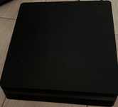 Consola PlayStation 4