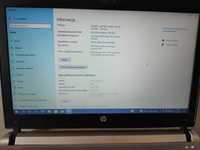 Laptop HP ProBook 430 G3 Windows 10