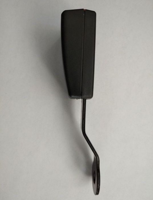 Замок для ремня безопасности (б/у) рабочий