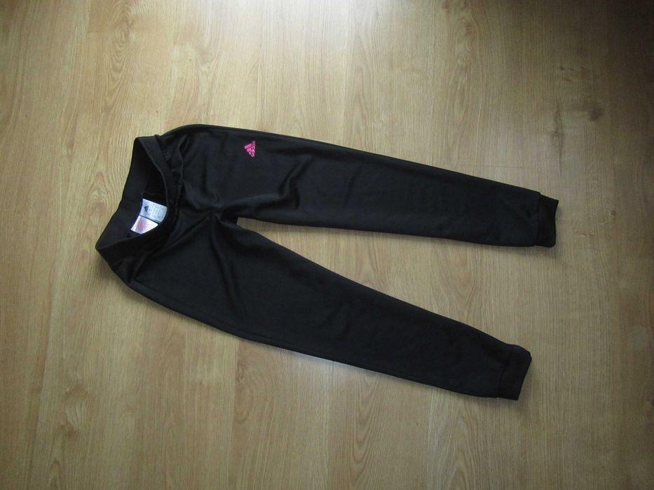 ADIDAS spodnie dresowe rozm.152
