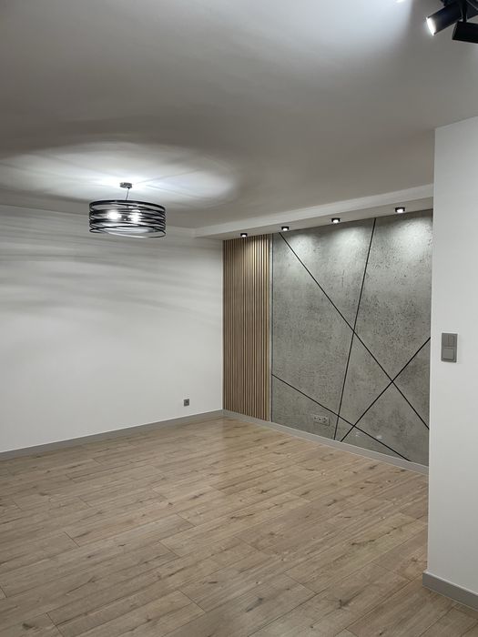 Nowoczesne mieszkanie po generalnym remoncie 49m2 ul. Kościelna.