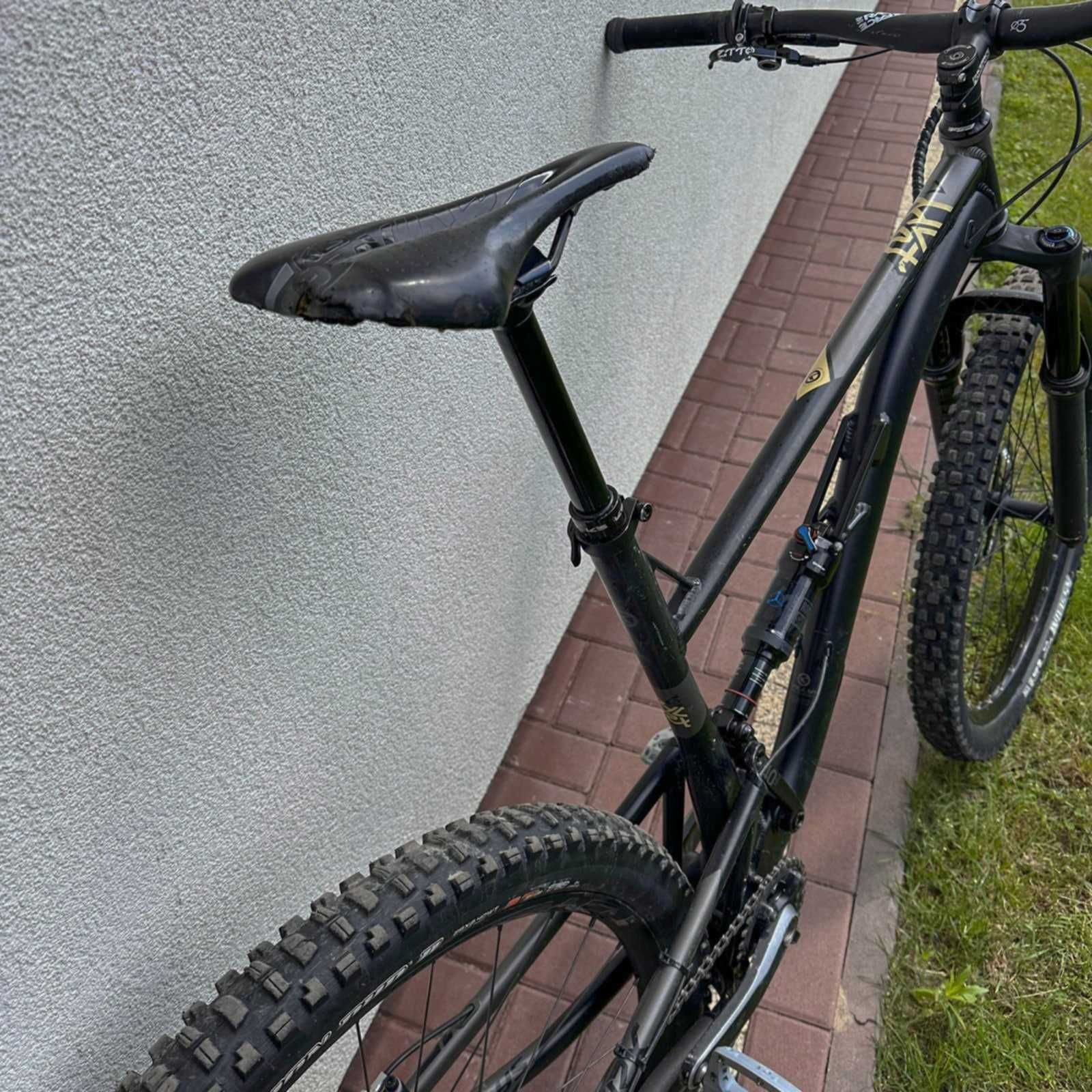 Rower Kellys Thorx 30 L 2019 29'