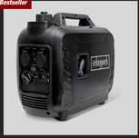 Інверторний бензиновий генератор Scheppach Stromgenerator IGT 2500