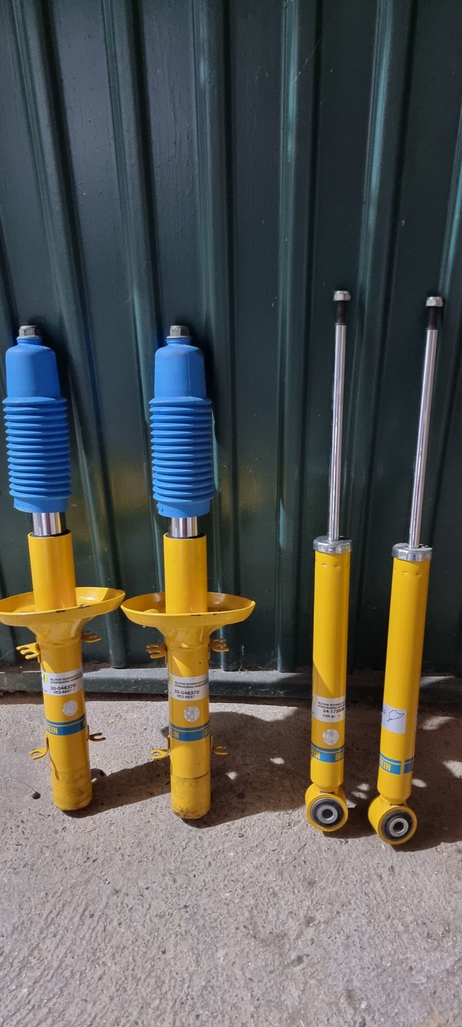 Bilstein B6 Performance
