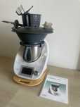 Thermomix TM5 (01/2018), stan bardzo dobry