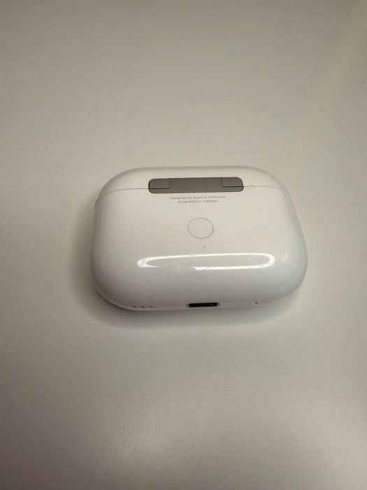 Кейс Airpods pro 2 original