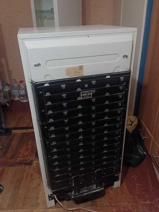 Продам холодильник ОАК