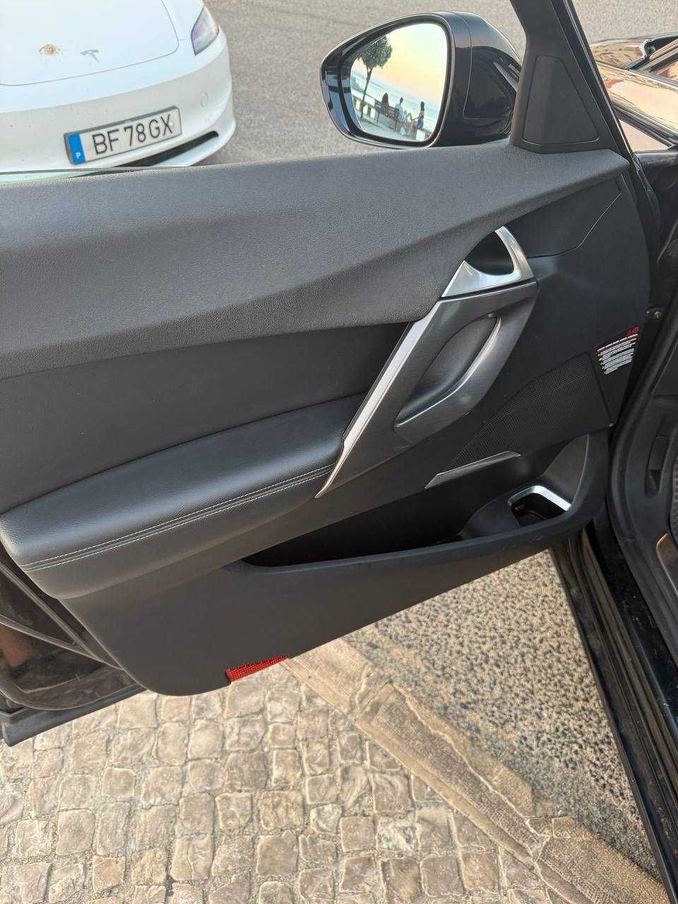 Citroën DS5 2.0 HDi Hybrid4 200cv 2013