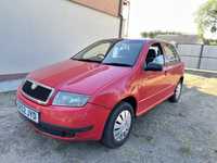 Продам Skoda Fabia отличное состояние