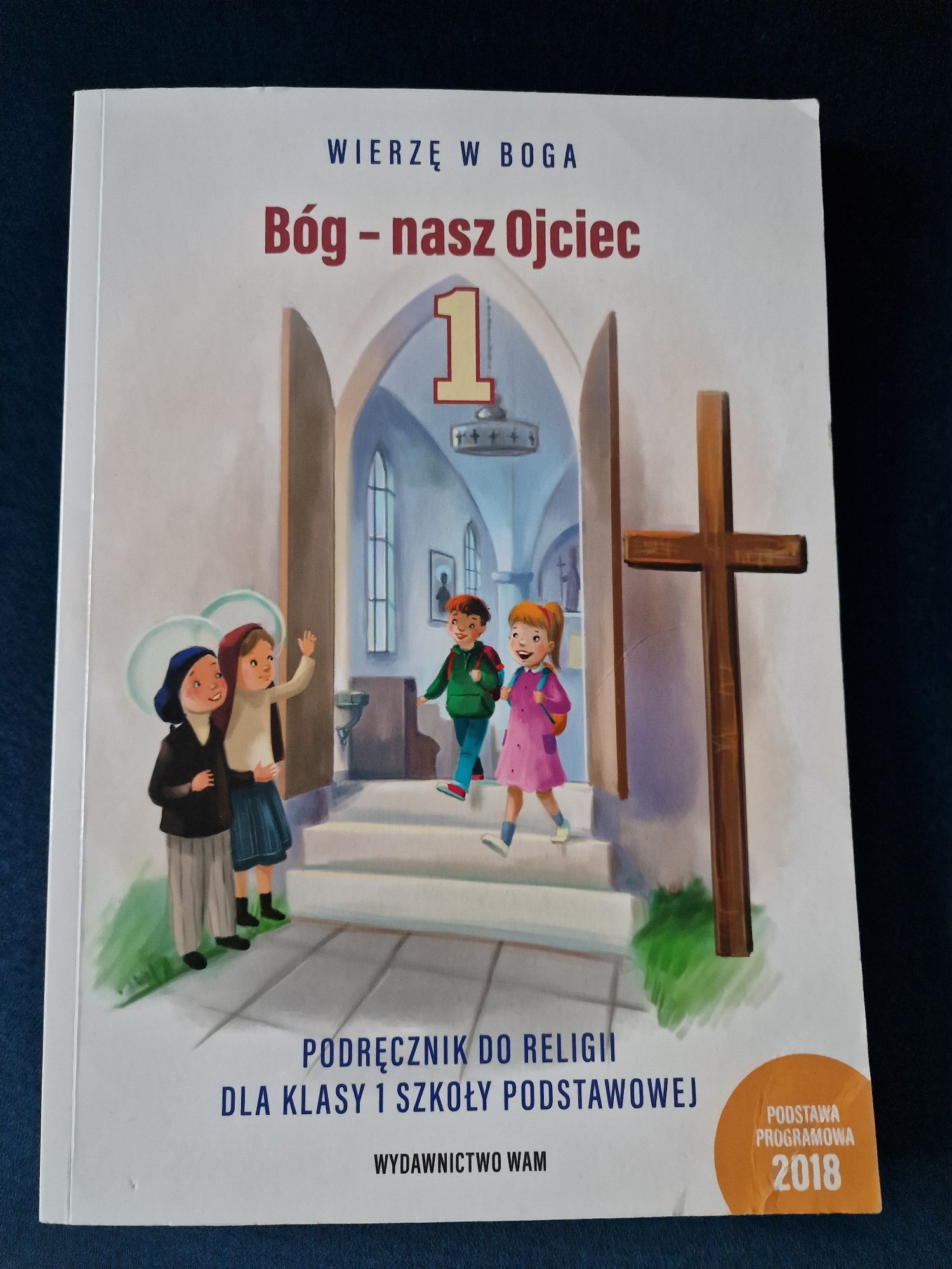 Bóg nasz Ojciec 1