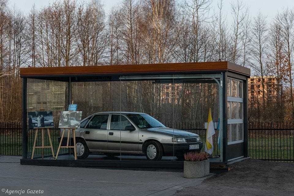Szklany garaż oranżeria wystawowy taras przeszklony OD PRODUCENTA