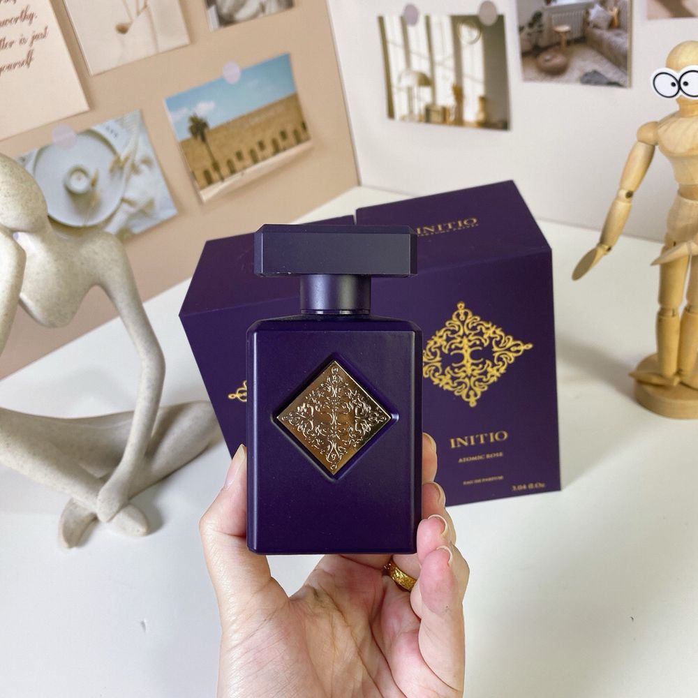 Духи Initio Parfums Prives Atomic Rose оригинал / initio оригінал