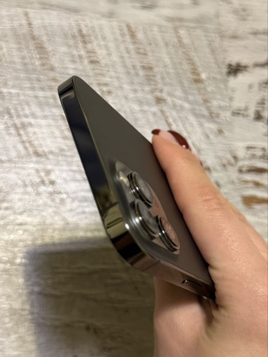 Iphone 12 ProMax 128gb Neverlock