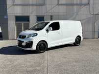 Peugeot Expert 2.0HDI 2017