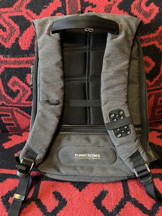 Рюкзак,сумка,портфель,гордской Kingsons