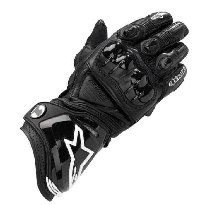 мотоперчатки. alpinestars. icon. taichi.