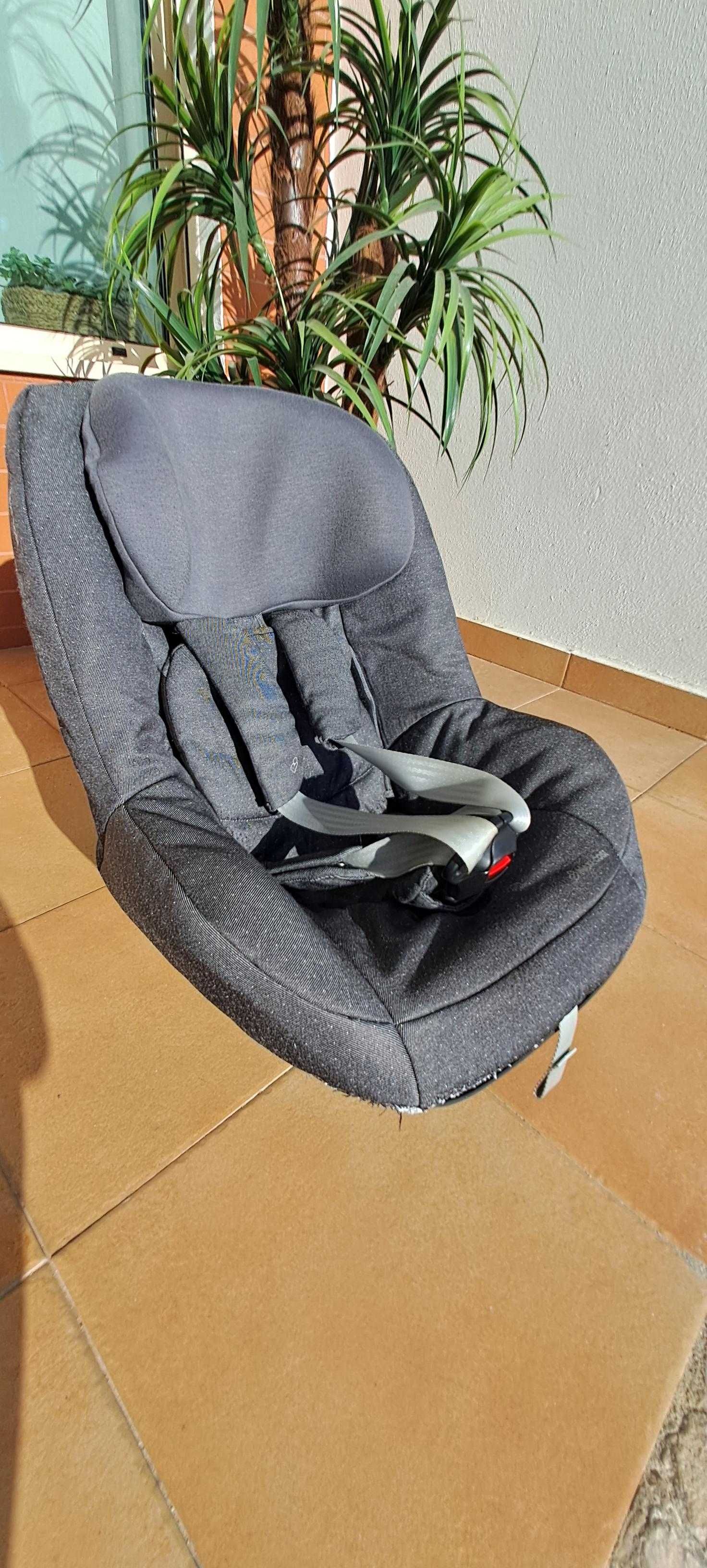 Cadeira Auto MAXI-COSI
