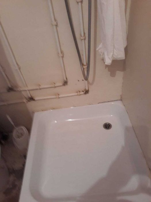 Сдам 1 комнатный домик на ул.Михайловская !