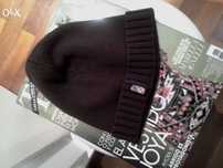 gorro burberrys 6 anos novo