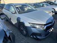 Skoda Octavia 2021r. HYBRYDA * 54 tys KM * AUTOMAT *