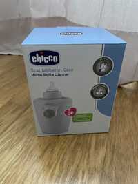 Aquecedor de biberão Chicco