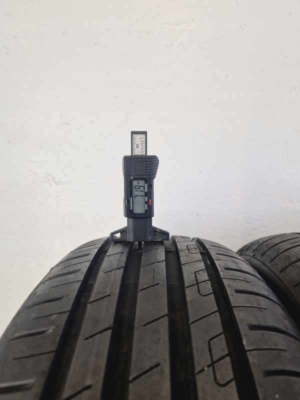Opony Goodyear EfficientGrip Performance 205/55r17/91v
