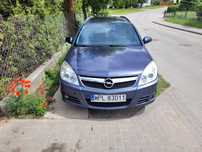 Opel Vectra 1.9 CDTI