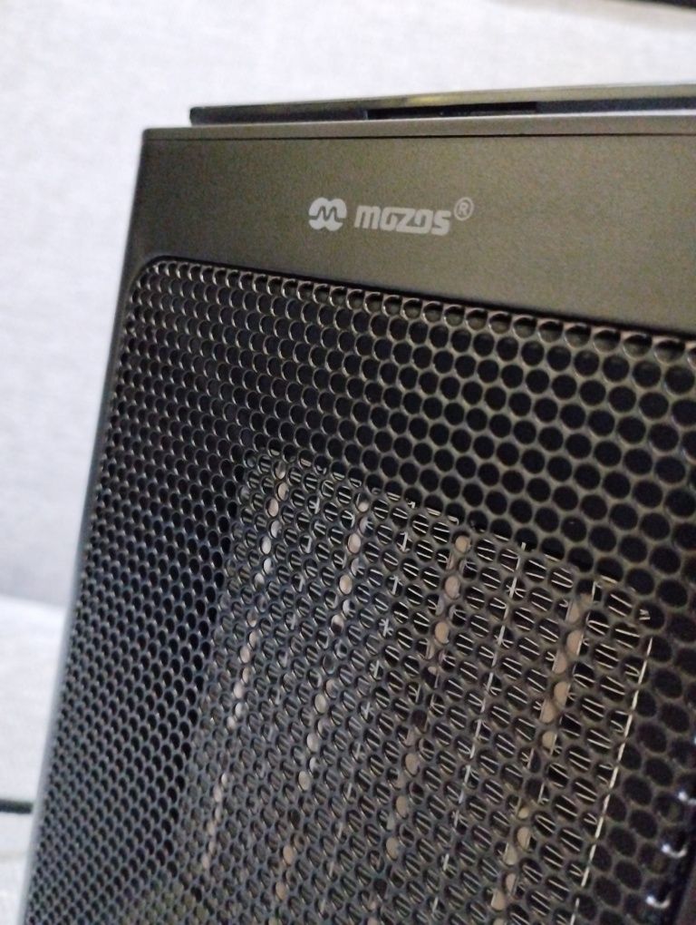 Grzejnik MOZOS - 1500W