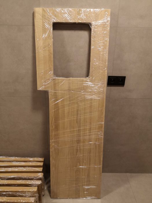 Blaty, parapety i schody-dębowe, jesionowe, bukowe, sosnowe-na wymiar