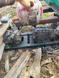 Продам дрова кол гидравлический