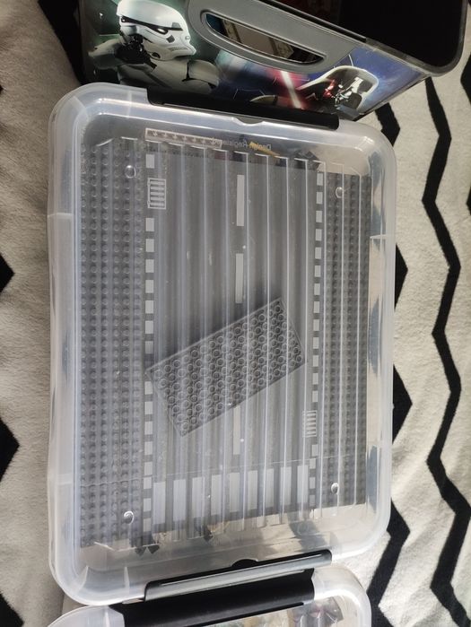 Klocki LEGO oryginalne