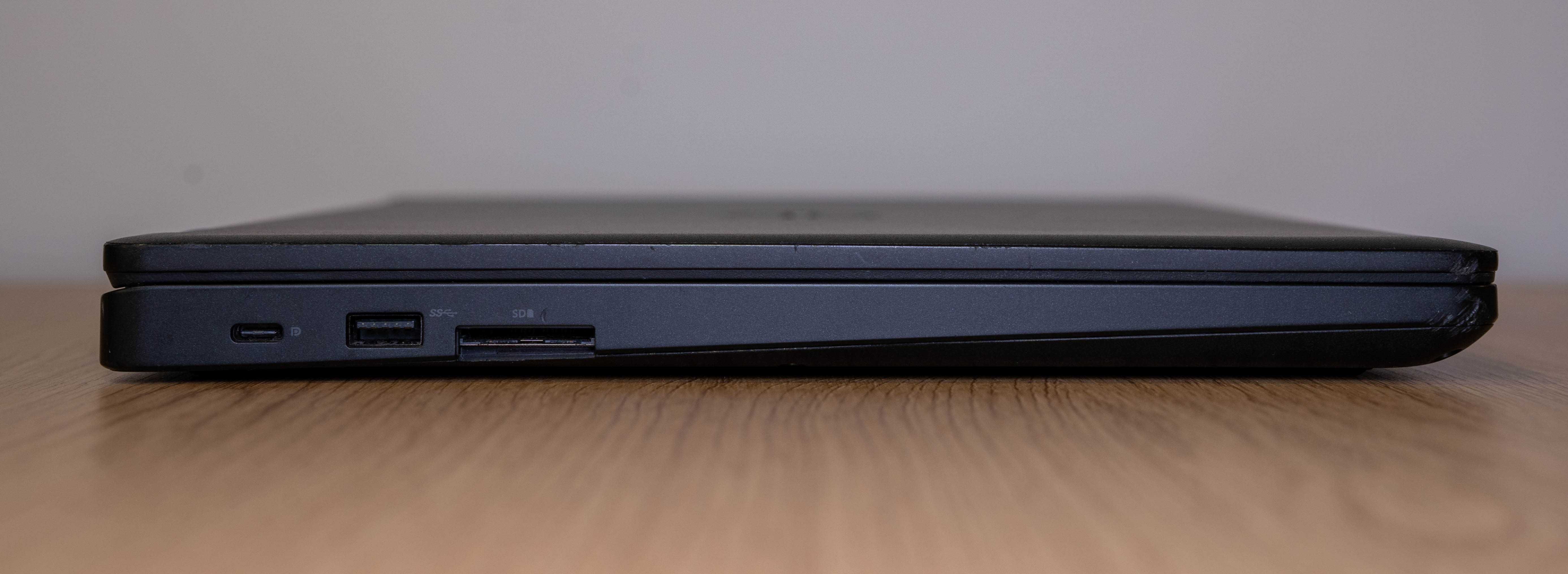 BIZESOWY! Dell Latitude E5580 i5-7200u | 16GB | 256 SSD | FHD