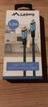 Kabel USB c mega szybki 100W 40gb/s