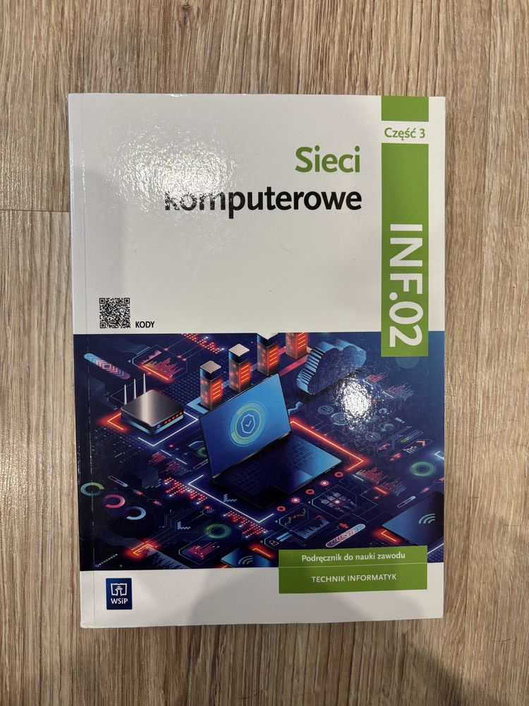 Sieci komputerowe