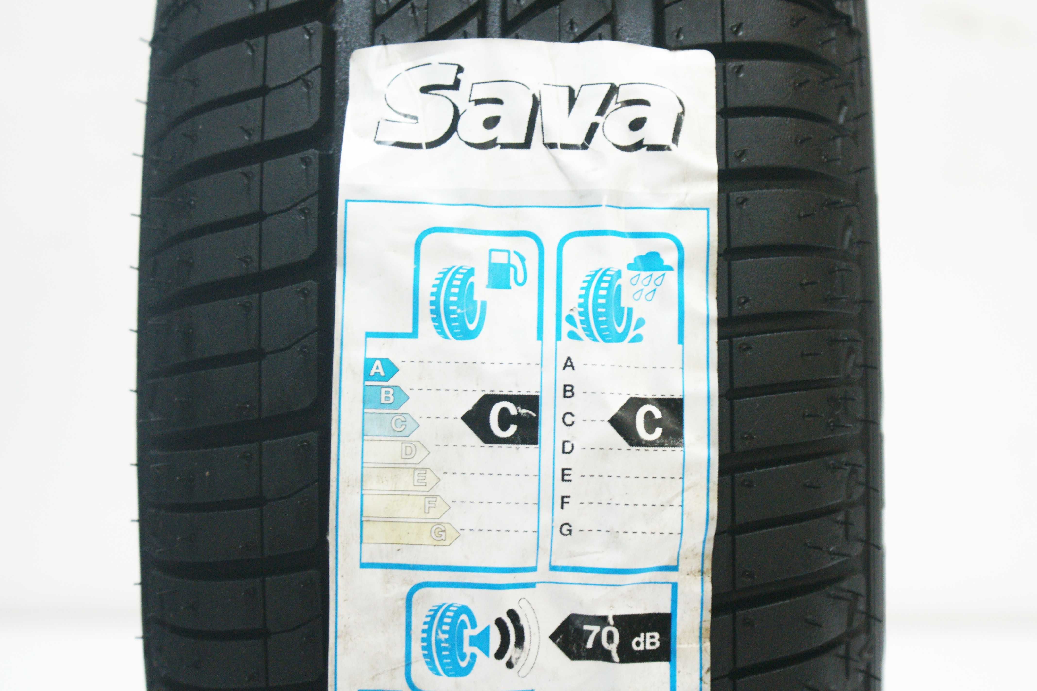 4x SAVA 175/65R13 80T PERFECTA