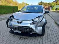 Toyota Aygo X Sprowadzona###1.oookm!!!Kamera###