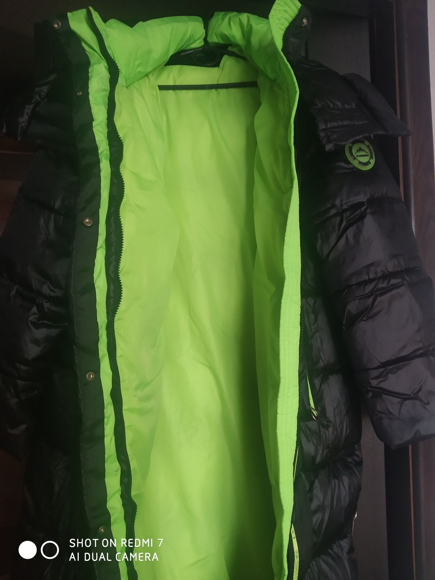 Продам зимние пальто