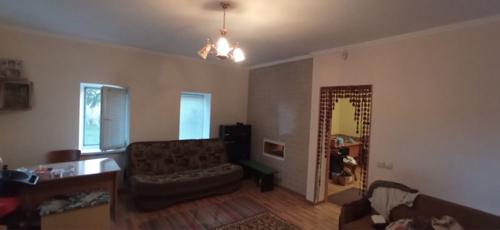 Продаж будинку в мальовничому Клочкові
