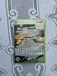 Gra battlefield 2 Xbox 360