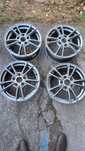 Alufelgi 15 cali 5x112