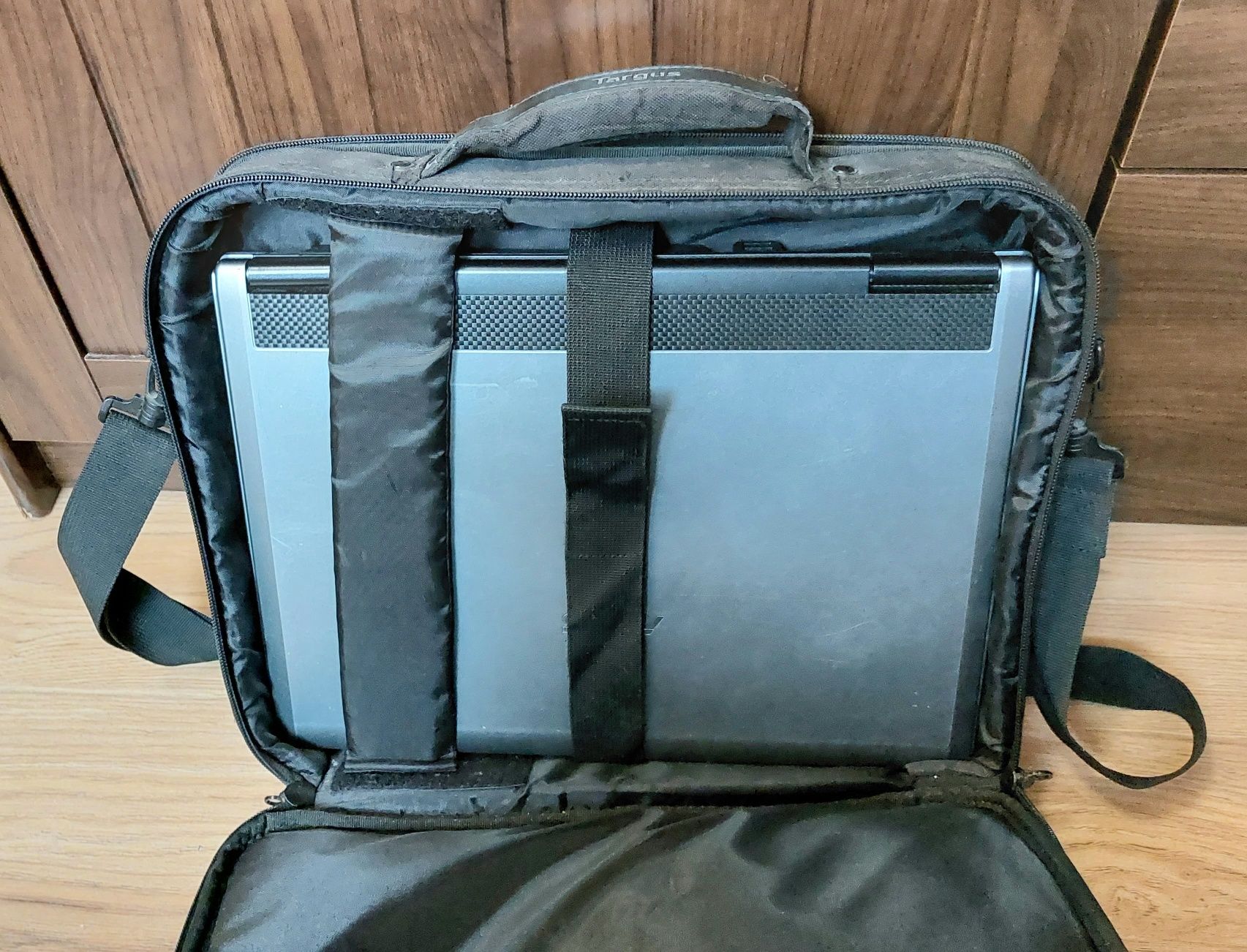 Torba na laptopa