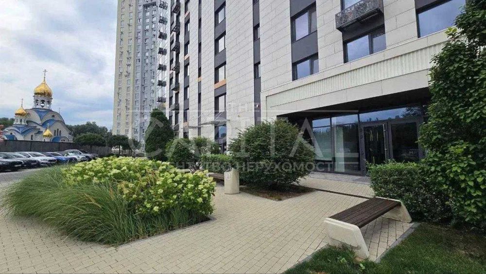 Продаж квартири, вул. Заболотного, ЖК Метрополіс