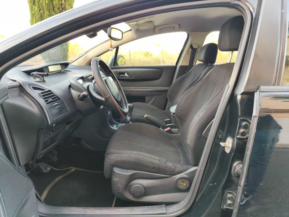 Citroën C4 1.4i 2008