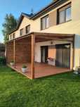 Budowa Tarasów i Zadaszeń Drewnianych #Architektura Ogrodowa