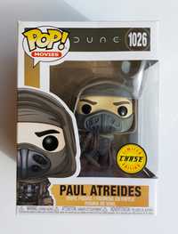 Funko Pop Diuna/Dune Paul Atreides 1026 CHASE