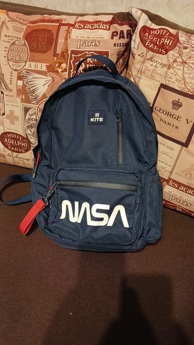 Рюкзак kite NASA повсякденний, шкільний