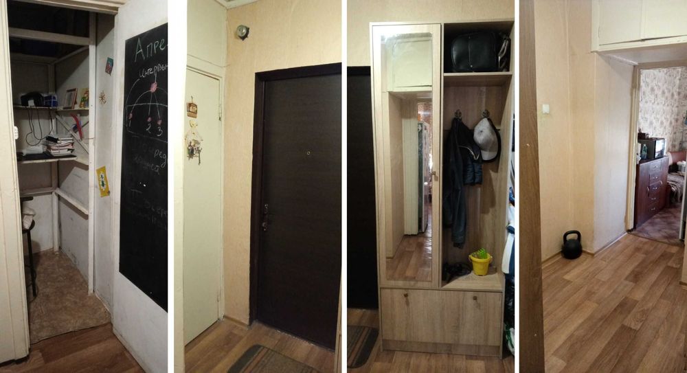 Оренда однокімнатної квартири. Аренда квартиры Дружковка.