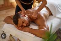 Релакс масаж для мужчин