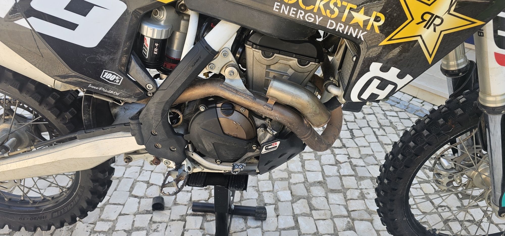 Husqvarna FC 350 18